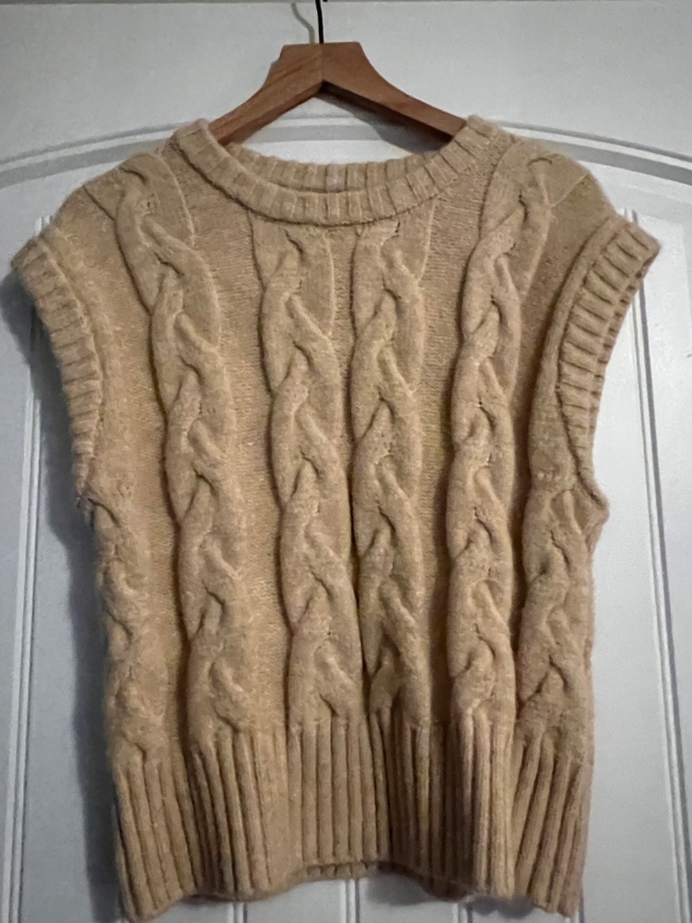 Gilli sweater vest